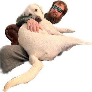 Meet your Posher, Danny